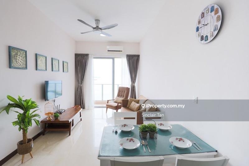 For Sale - Silverscape Luxury Residences