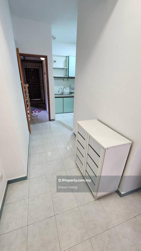 Kondominium untuk Dijual di Taman Desa Relau 2 oleh Shawn Hong - iProperty.com.my