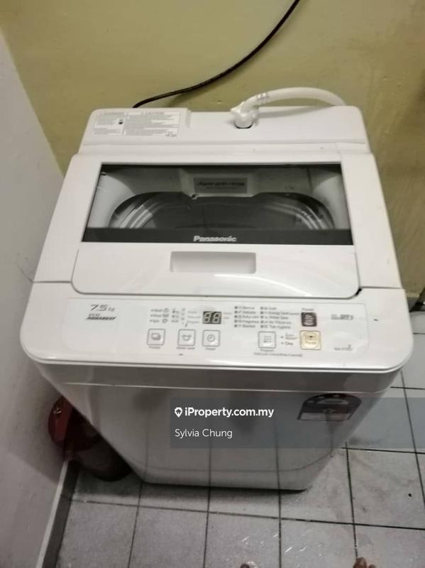 Apartment for Sale in University Apartment Phase 1 by Sylvia Chung - iProperty.com.my