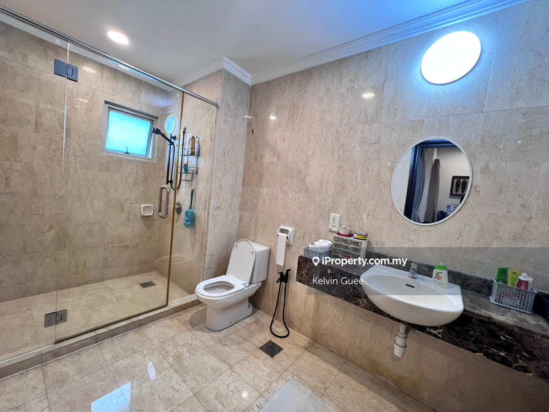 Condominium for Sale in Suasana Sentral Condominiums by Kelvin Guee - iProperty.com.my