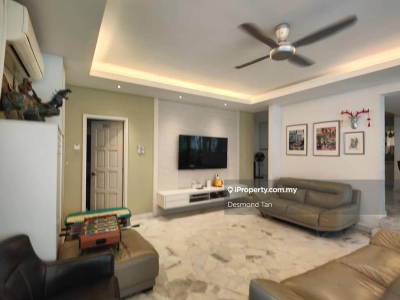 Rumah Berkembar untuk Dijual di SS 21, Damansara Utama, Petaling Jaya oleh Desmond Tan - iProperty.com.my
