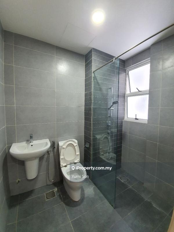 Condominium for Rent in Green Residence by Yumi Soh - iProperty.com.my