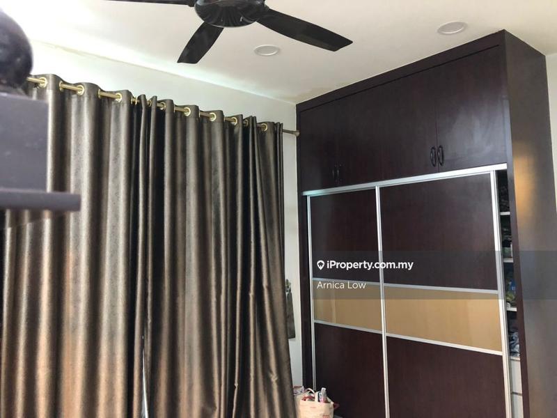 3-storey Terraced House for Sale in 16 Sierra, Puchong by Arnica Low - iProperty.com.my