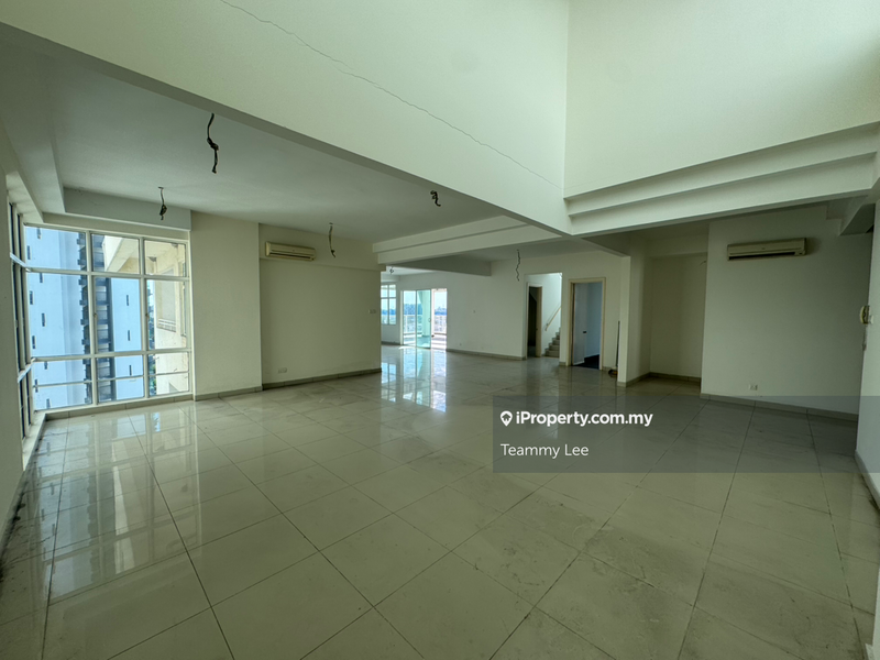 Service Residence for Sale in Subang Olives Residence by Teammy Lee - iProperty.com.my