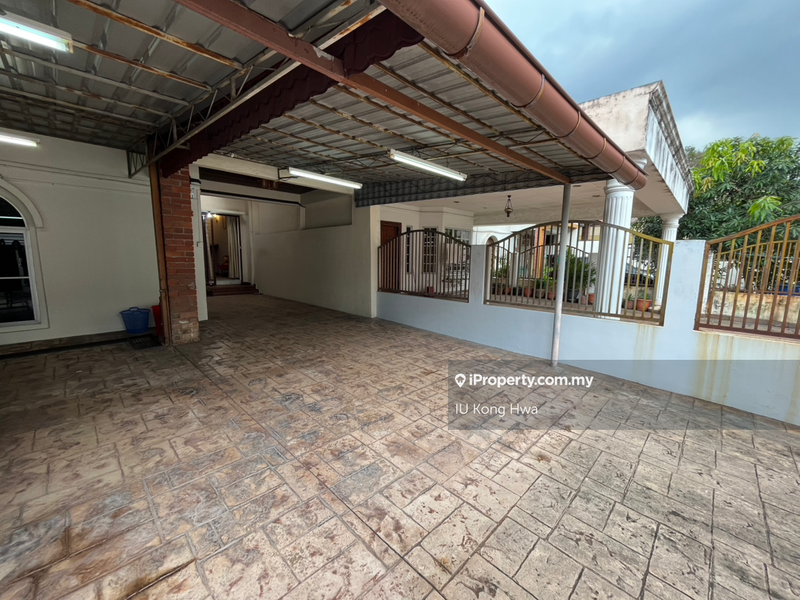 Terraced House for Sale in SS18, Subang Jaya by IU Kong Hwa - iProperty.com.my