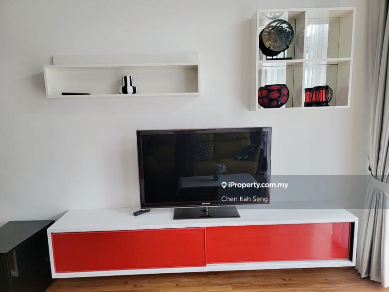 Service Residence for Rent in One Residency by Chen Kah Seng - iProperty.com.my