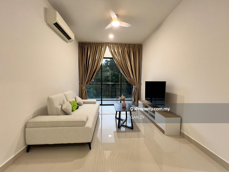For Rent - Hampton Height Damansara
