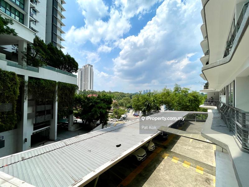 For Sale - The Residence Condominium @ TTDI