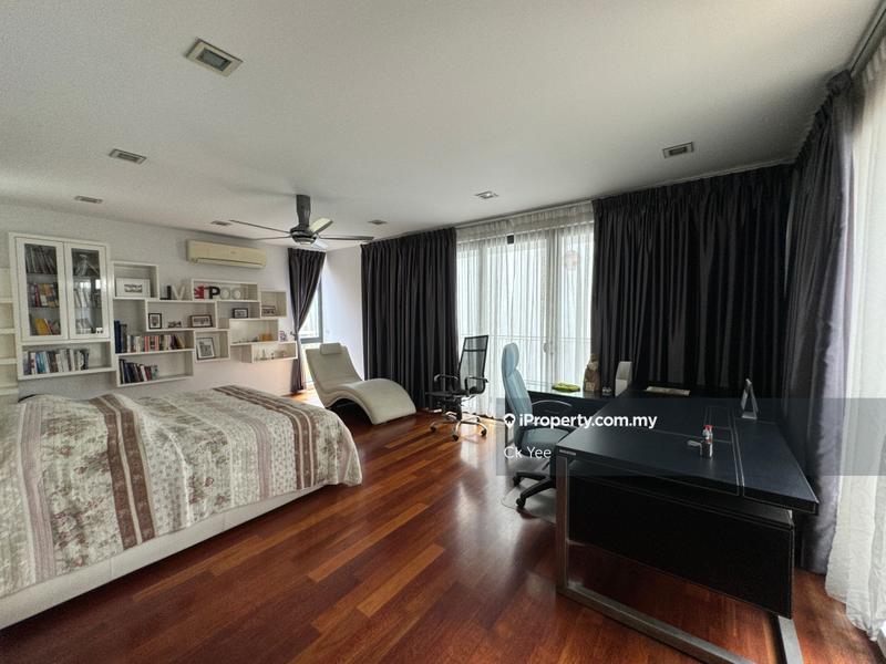 Bungalow House for Sale in Taman Esplanad, Bukit Jalil by Ck Yee - iProperty.com.my