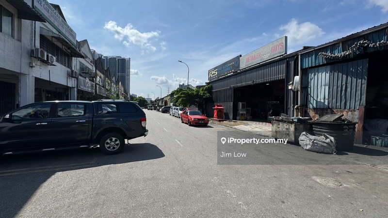 For Sale - Jinjang Selatan , Kepong Entrepreneurs