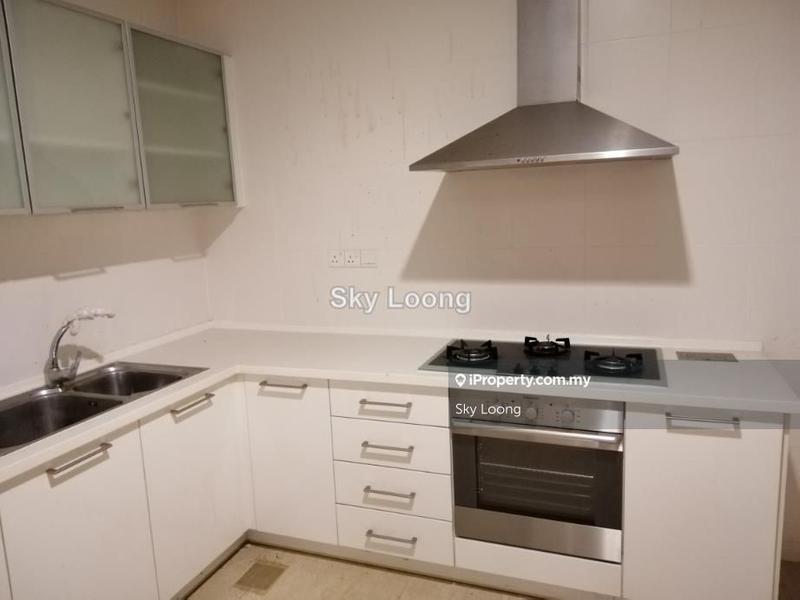 For Rent - Idaman Residence