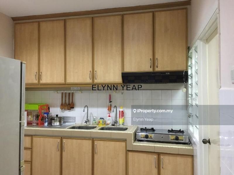 For Sale - Aman Puri Apartment