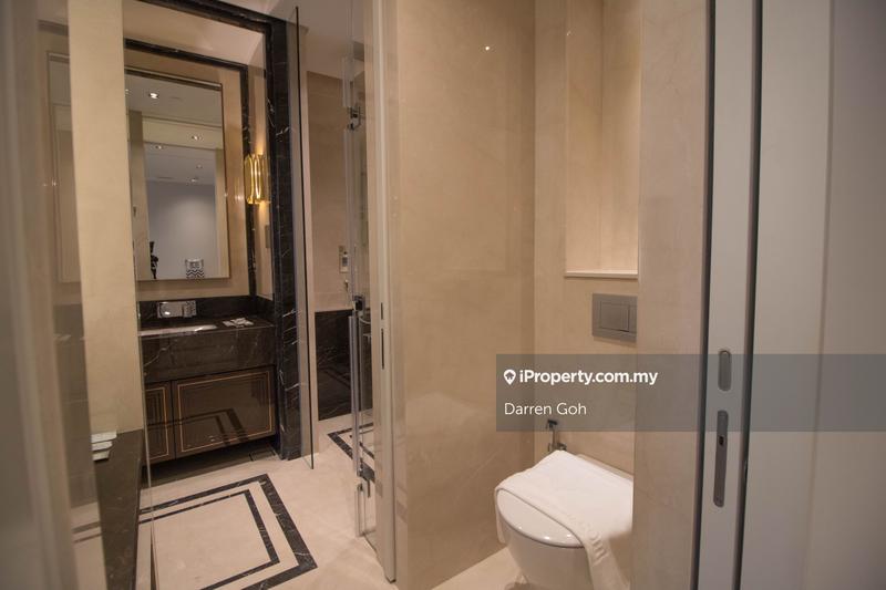 For Sale - Pavilion Suites