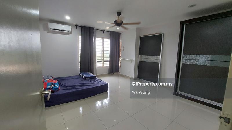 Kondominium untuk Dijual di Quayside @ Clear Water Bay oleh Wk  Wong - iProperty.com.my