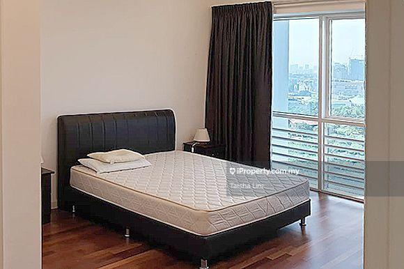 Condominium for Sale in Surian Residences by Tarsha Lim - iProperty.com.my