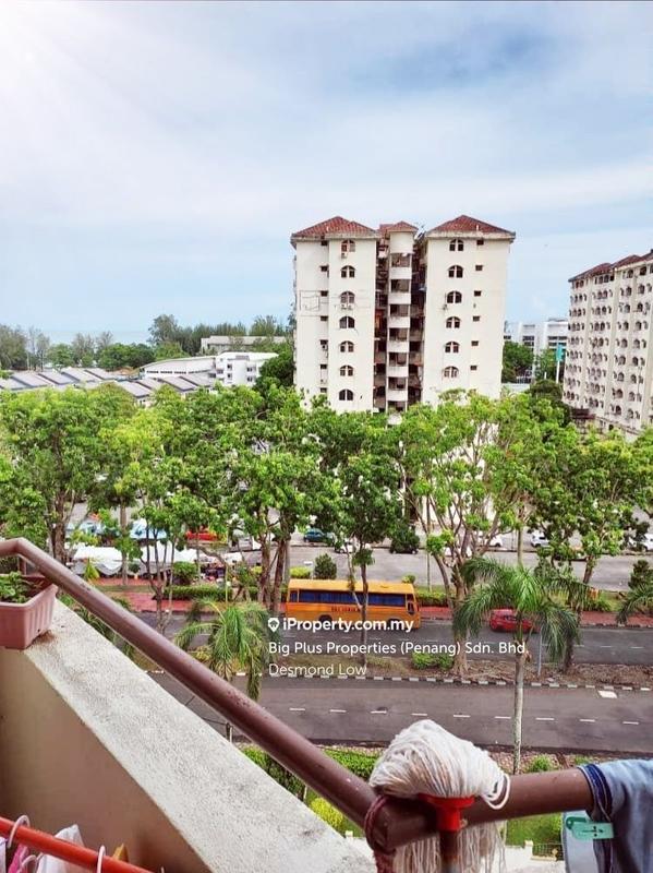 Condominium for Sale in Eden Fairway Condominium by Desmond Low - iProperty.com.my