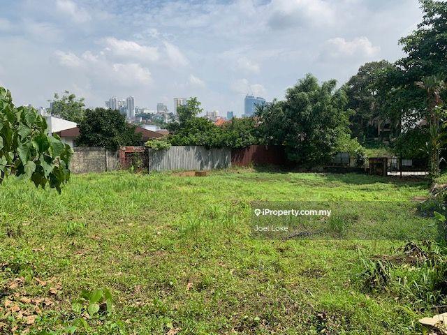 Tanah Banglo untuk Dijual di Bangsar, Kuala Lumpur oleh Joel Loke - iProperty.com.my