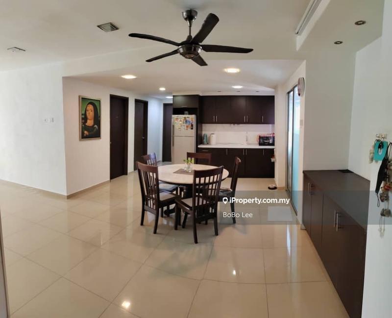 Kondominium untuk Dijual di Sri Jati II oleh BoBo Lee - iProperty.com.my
