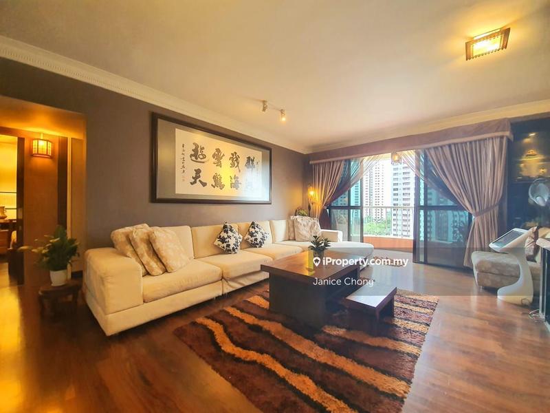 For Rent - Mont Kiara Scott