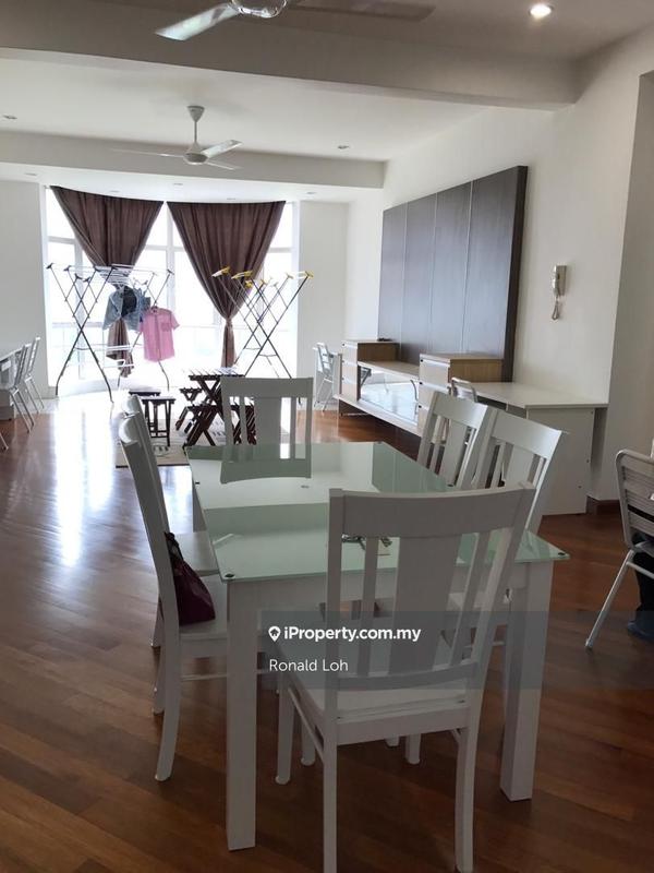 Condominium for Rent in Flora Green by Ronald Loh - iProperty.com.my
