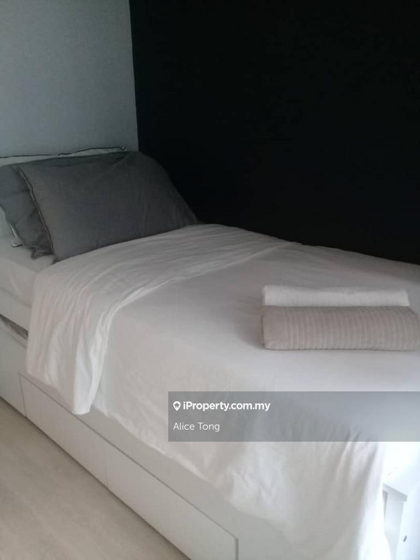 Service Residence for Sale in Arte Plus by Alice Tong - iProperty.com.my