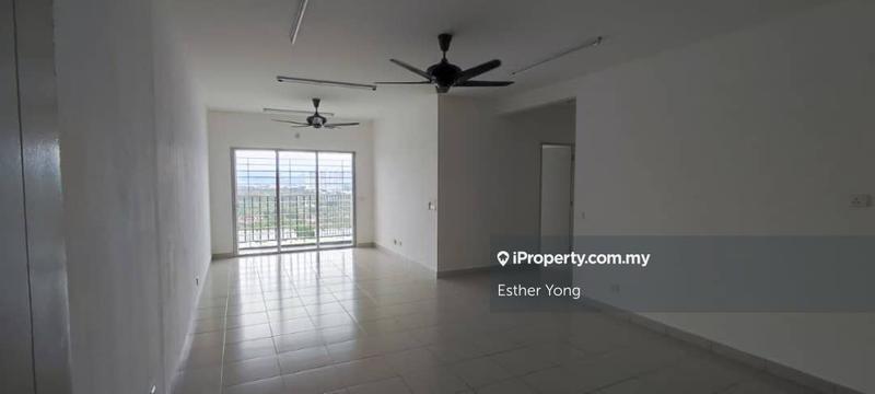 For Sale - D'Cerrum Apartment