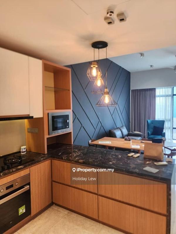 For Rent - Anggun Residences