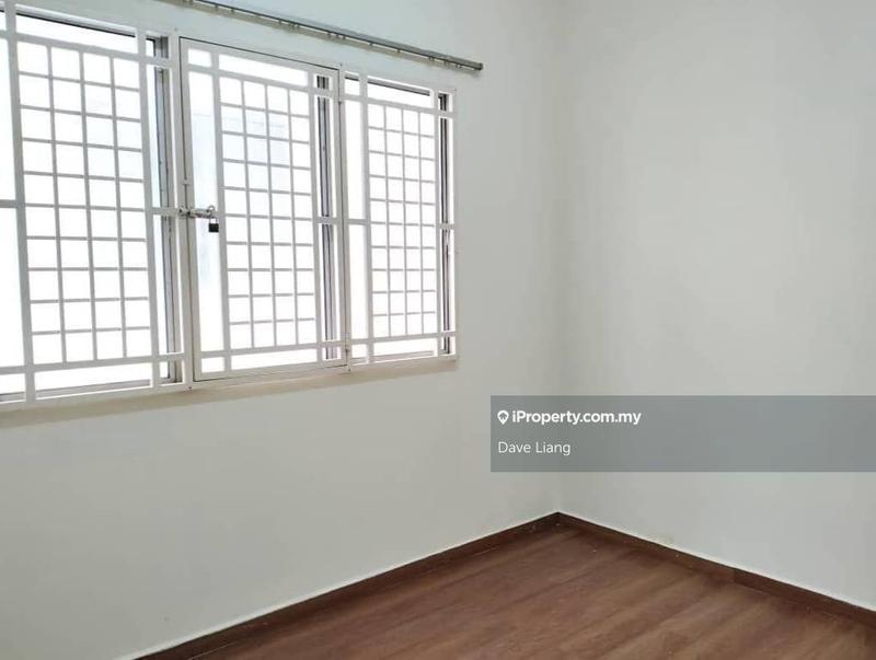 Pangsapuri untuk Dijual di Kenanga Apartments oleh Dave Liang - iProperty.com.my