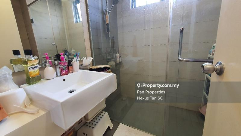 Condominium for Sale in Infiniti 3 Residences by Nexus Tan SC - iProperty.com.my