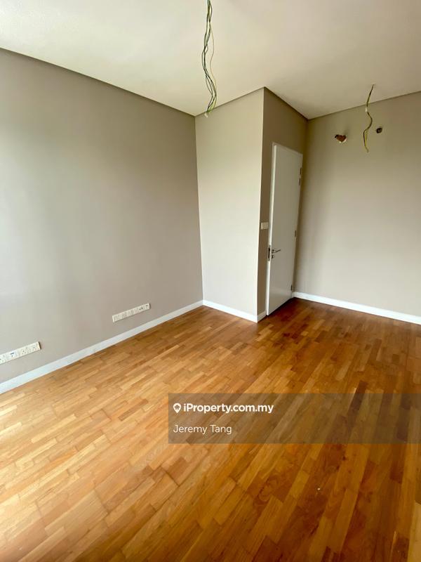 Service Residence for Sale in TTDI Ascencia by Jeremy Tang - iProperty.com.my
