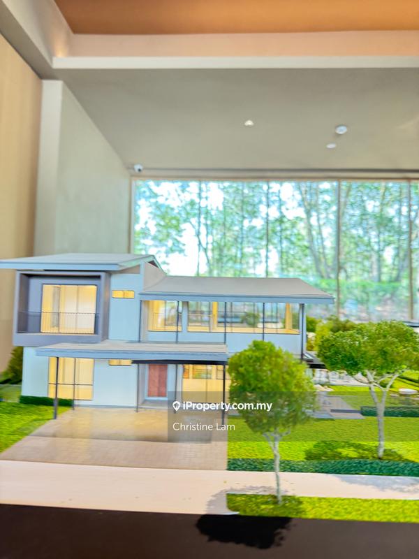 Rumah Berkembar untuk Dijual di 4akpx, Shah Alam oleh Christine Lam - iProperty.com.my
