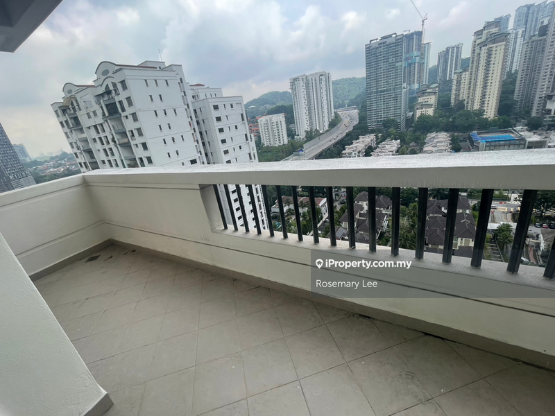 For Sale - Flora Murni