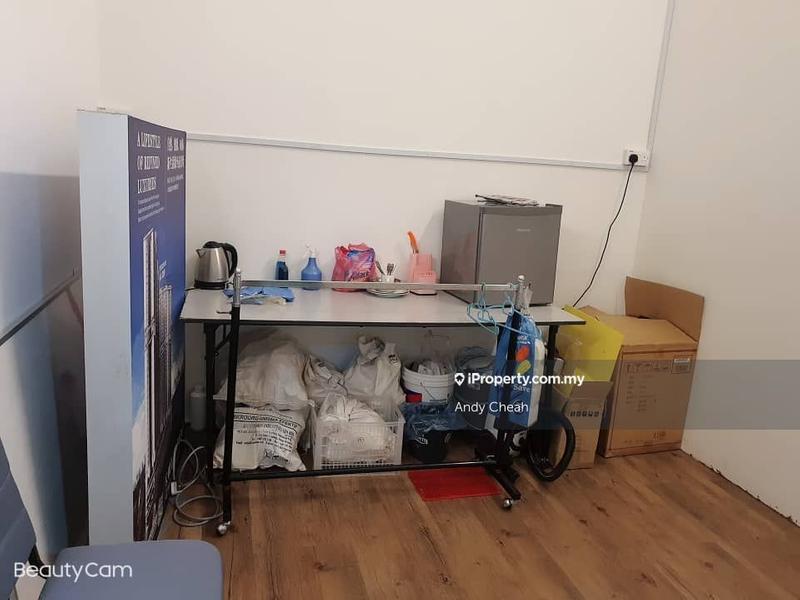 Pejabat untuk Dijual di Taman Mount Austin, Tebrau oleh Andy Cheah - iProperty.com.my