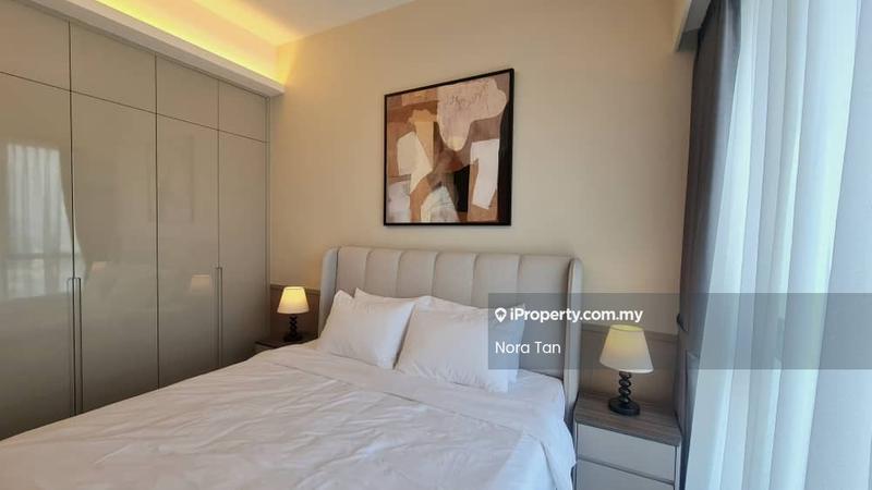 Service Residence for Rent in Core Residence @ TRX by Nora Tan - iProperty.com.my