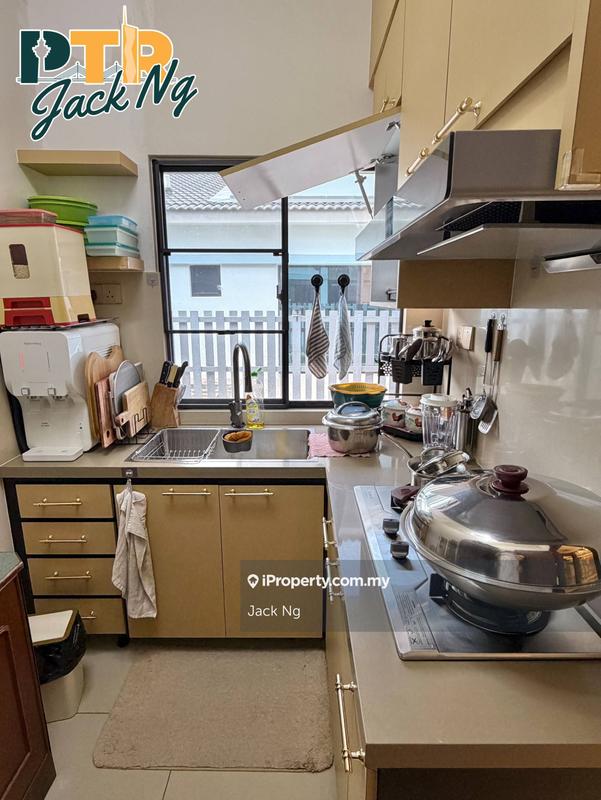 Bungalow House for Sale in Taman Nusa Cinta, Kepala Batas by Jack Ng - iProperty.com.my