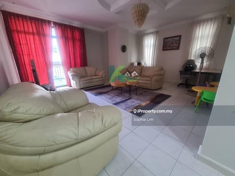 For Sale - Riverine Emerald