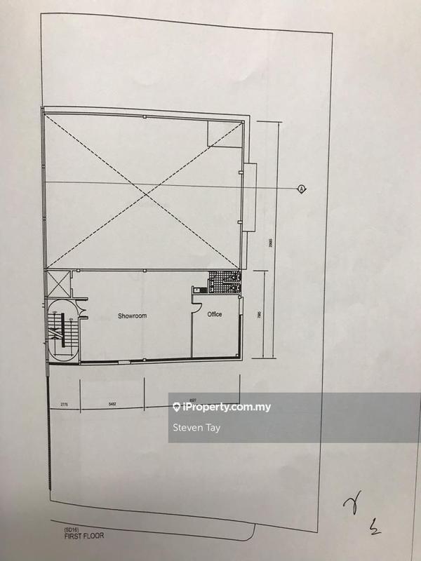 Semi-D Factory for Sale in Rawang Integrated Industrial Park, Rawang by Steven Tay - iProperty.com.my
