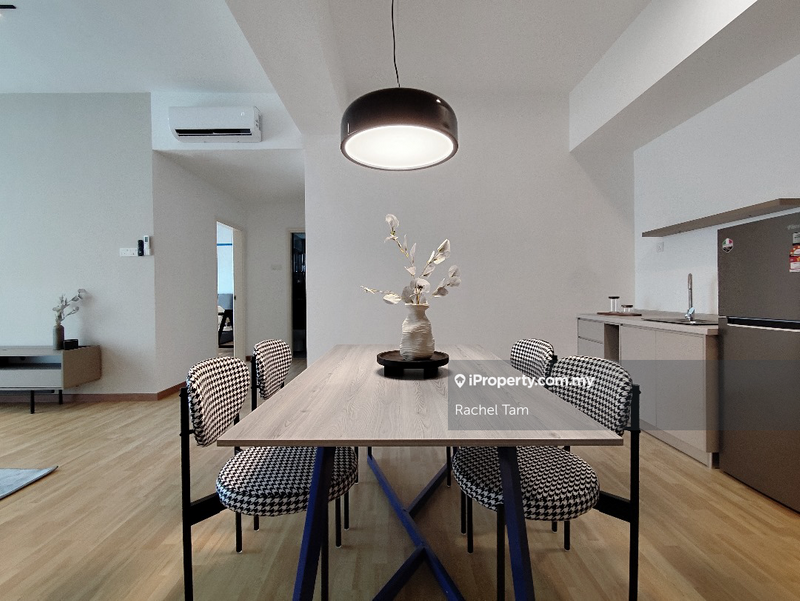 Service Residence for Rent in Imperium Residence by Rachel Tam - iProperty.com.my