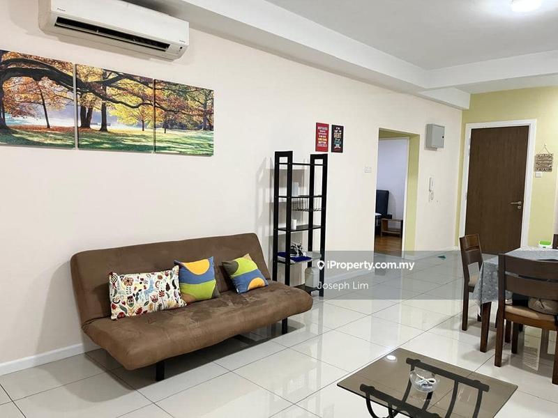 For Sale - Urbana Residences