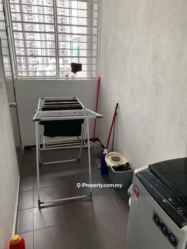 Condominium untuk Disewa di Infiniti 3 Residences oleh Andrew Ang - iProperty.com.my