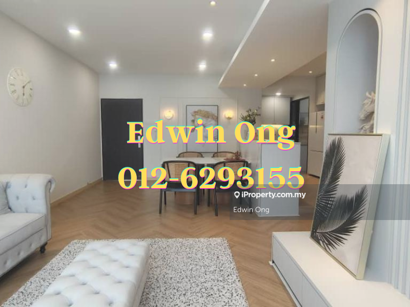 Kondominium untuk Dijual di Emerald Residence oleh Edwin Ong - iProperty.com.my