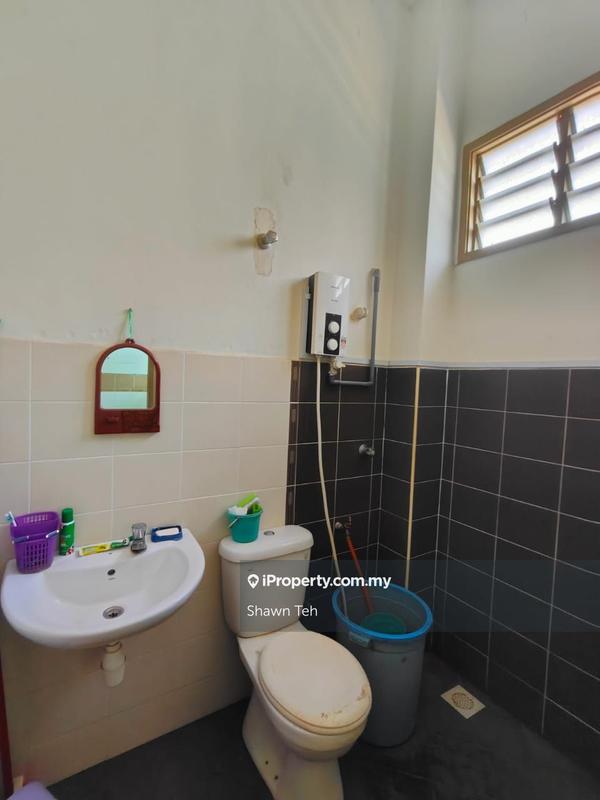 1-storey Terraced House untuk Dijual di Taman Krubong Jaya, Krubong oleh Shawn Teh - iProperty.com.my