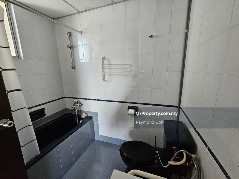 Kondominium untuk Dijual di Bayu Angkasa oleh Raymond Goh - iProperty.com.my