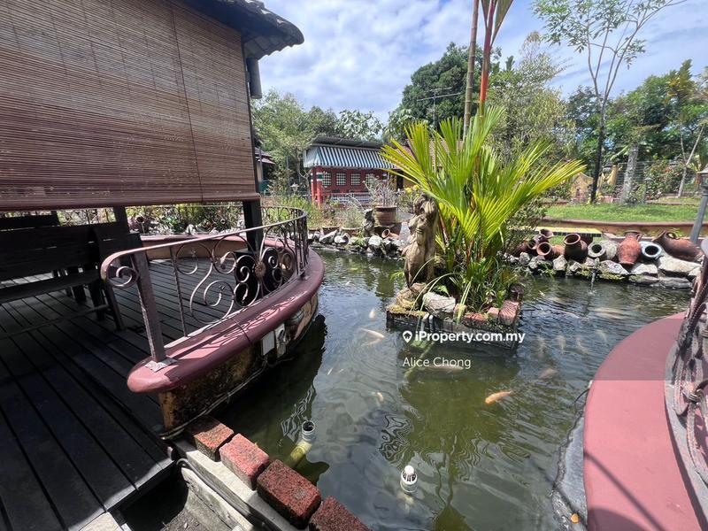 Banglo untuk Dijual di Bandar Putra, Kulai oleh Alice Chong - iProperty.com.my