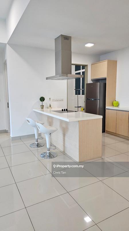 Condominium for Sale in Southbay Plaza by Chris Tan - iProperty.com.my