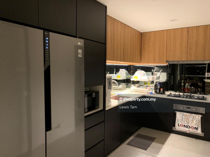 Condominium for Sale in The Saffron by Lewis Tam - iProperty.com.my