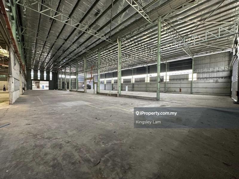 Detached Factory for Sale in Seremban, Negeri Sembilan by Kingsley Lam - iProperty.com.my