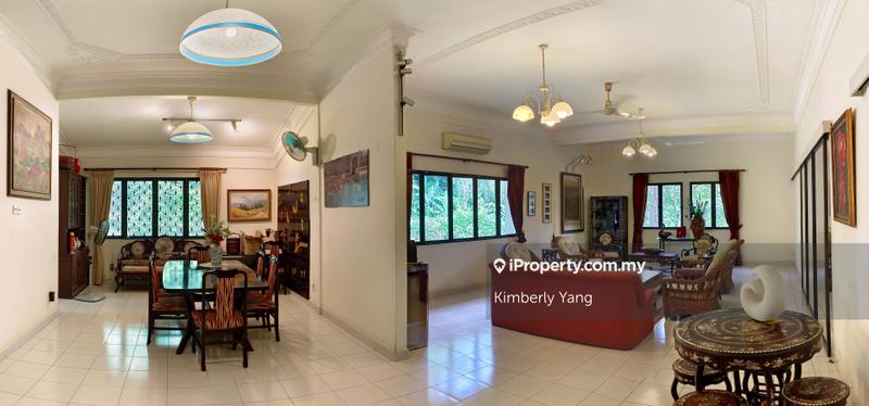 Bungalow House for Rent in Taman Tunku, Bukit Tunku (Kenny Hills) by Kimberly Yang - iProperty.com.my