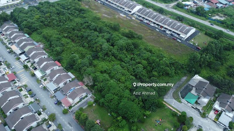 Tanah Pertanian untuk Dijual di Jalan Kebun, Klang oleh Aziz Ahmad - iProperty.com.my