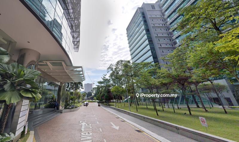 Pejabat untuk Disewa di Kampung Kerinchi (Bangsar South), Kuala Lumpur oleh Michael Lau - iProperty.com.my